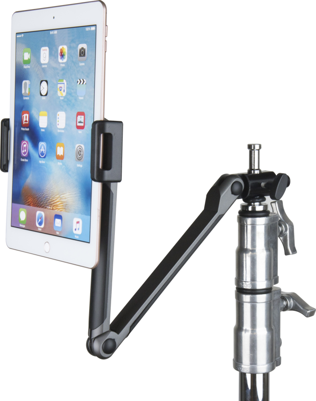 Kupo KS-570 Tablet Holder with Baby stud - 9