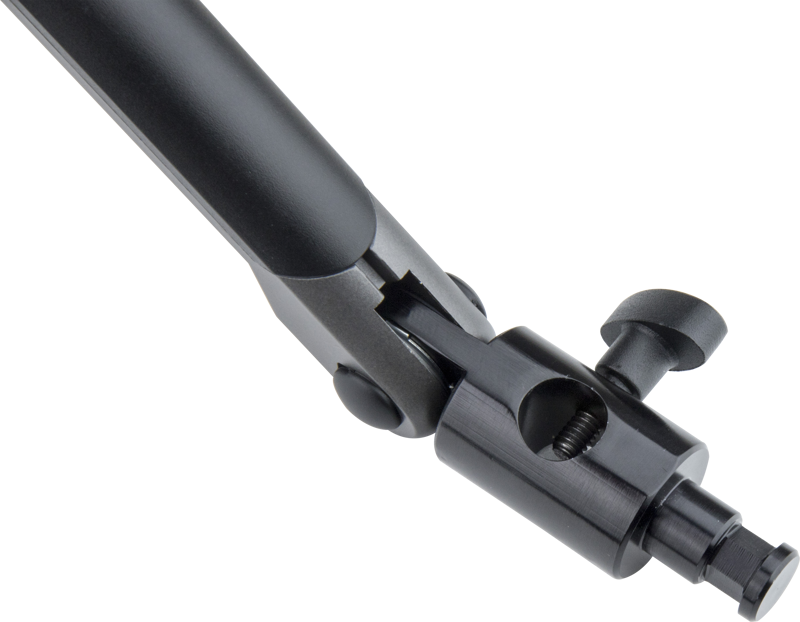 Kupo KS-570 Tablet Holder with Baby stud - 7