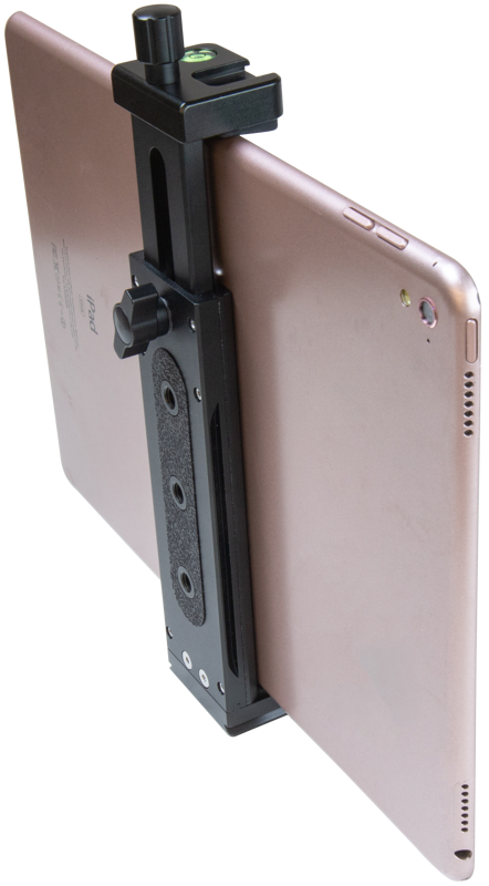 Kupo KS-575 Aluminum Tablet holder - 8