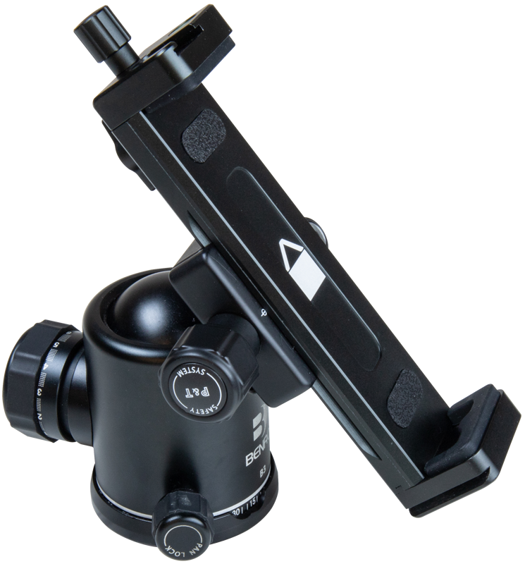 Kupo KS-575 Aluminum Tablet holder - 6