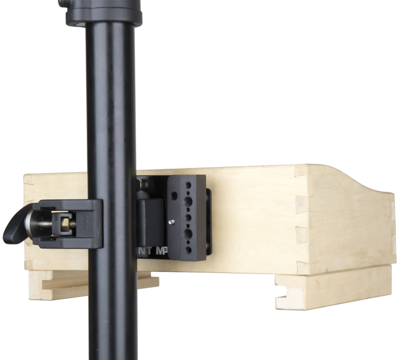 Kupo KS-710 Side Mount Bracket - 3