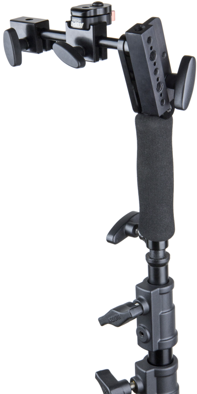 Kupo KS-710 Side Mount Bracket - 2