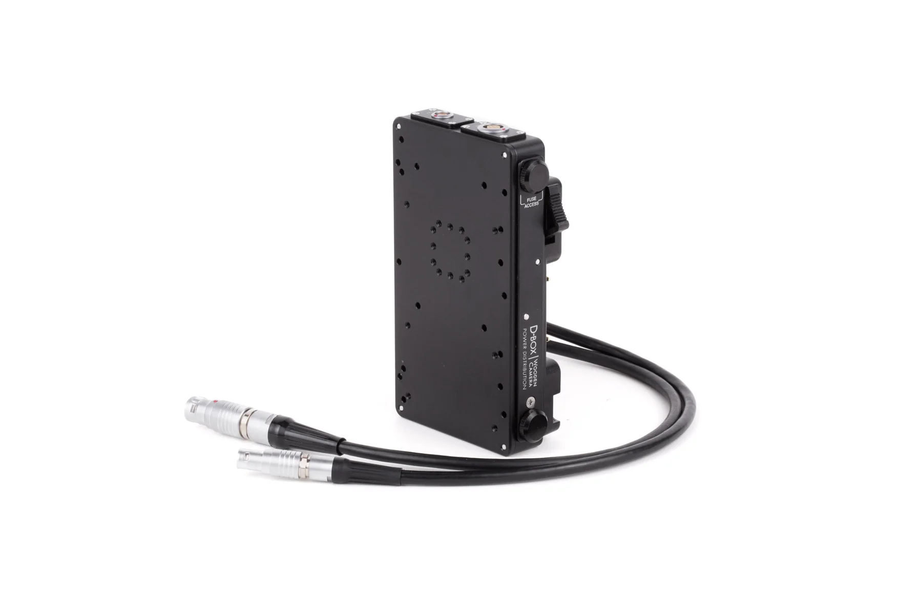 Wooden Camera D-Box (Alexa Mini / Mini LF, Gold Mount)