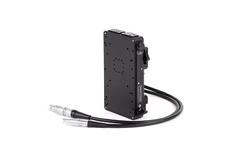 Wooden Camera D-Box (Alexa Mini / Mini LF, Gold Mount)