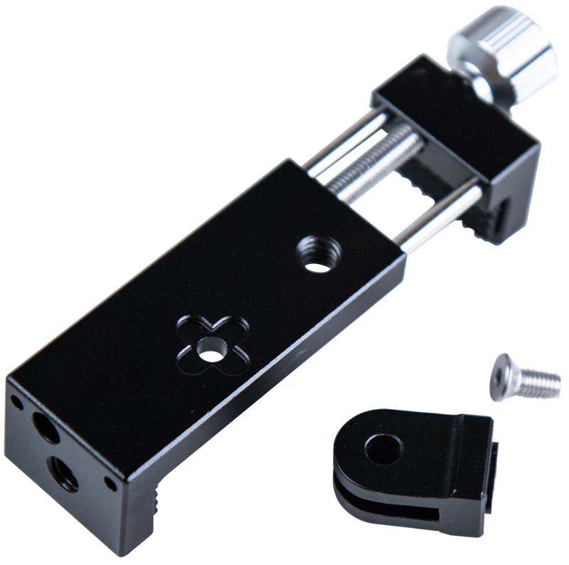 Kupo MH-004 Universal Aluminum Smartphone Holder - 2