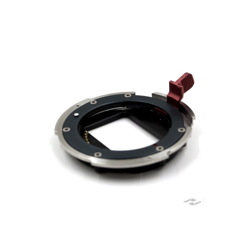 Kinefinity E Mounting Adapter