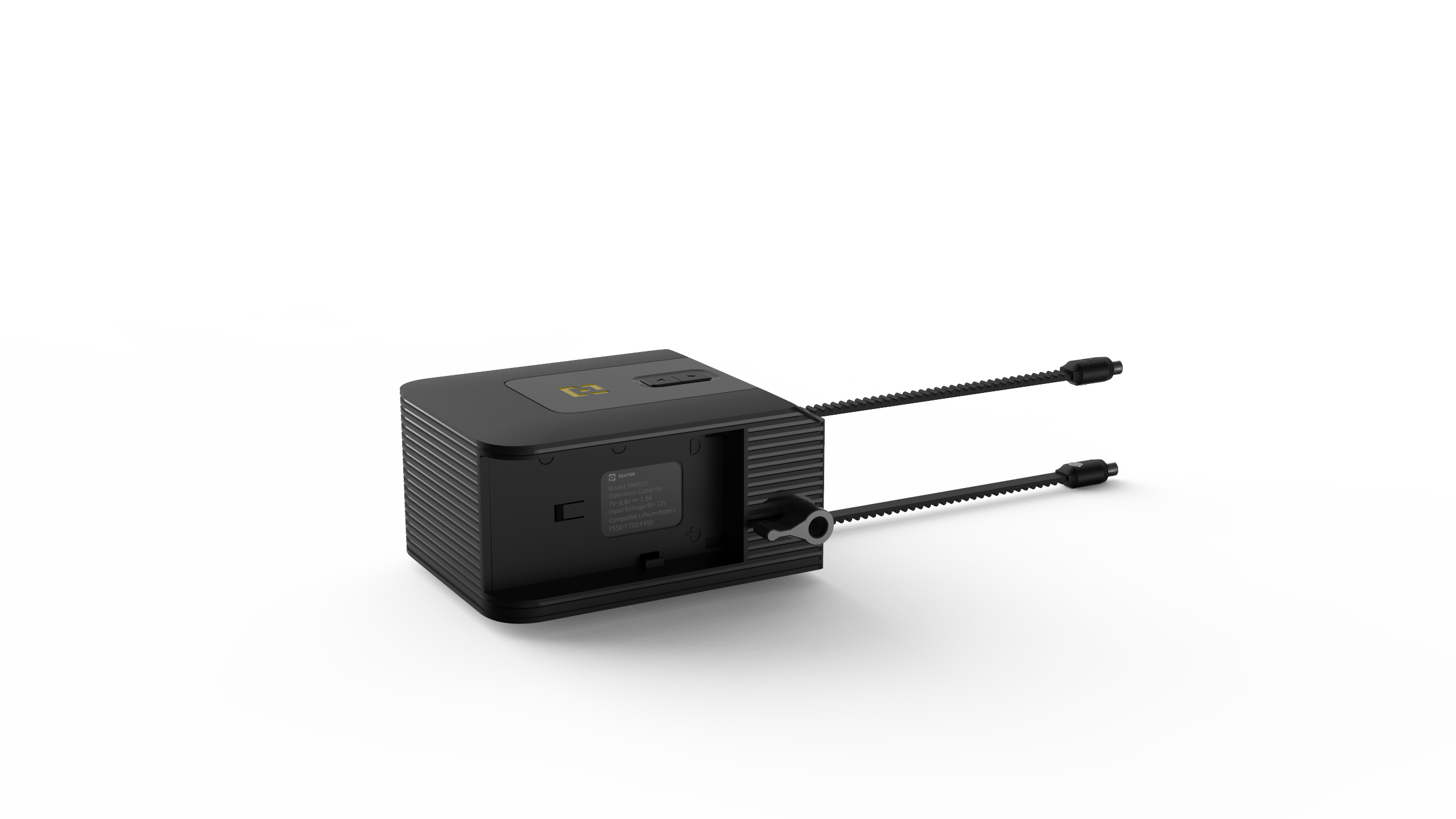 Zeapon Micro 2 E600 Slider Motor - 3