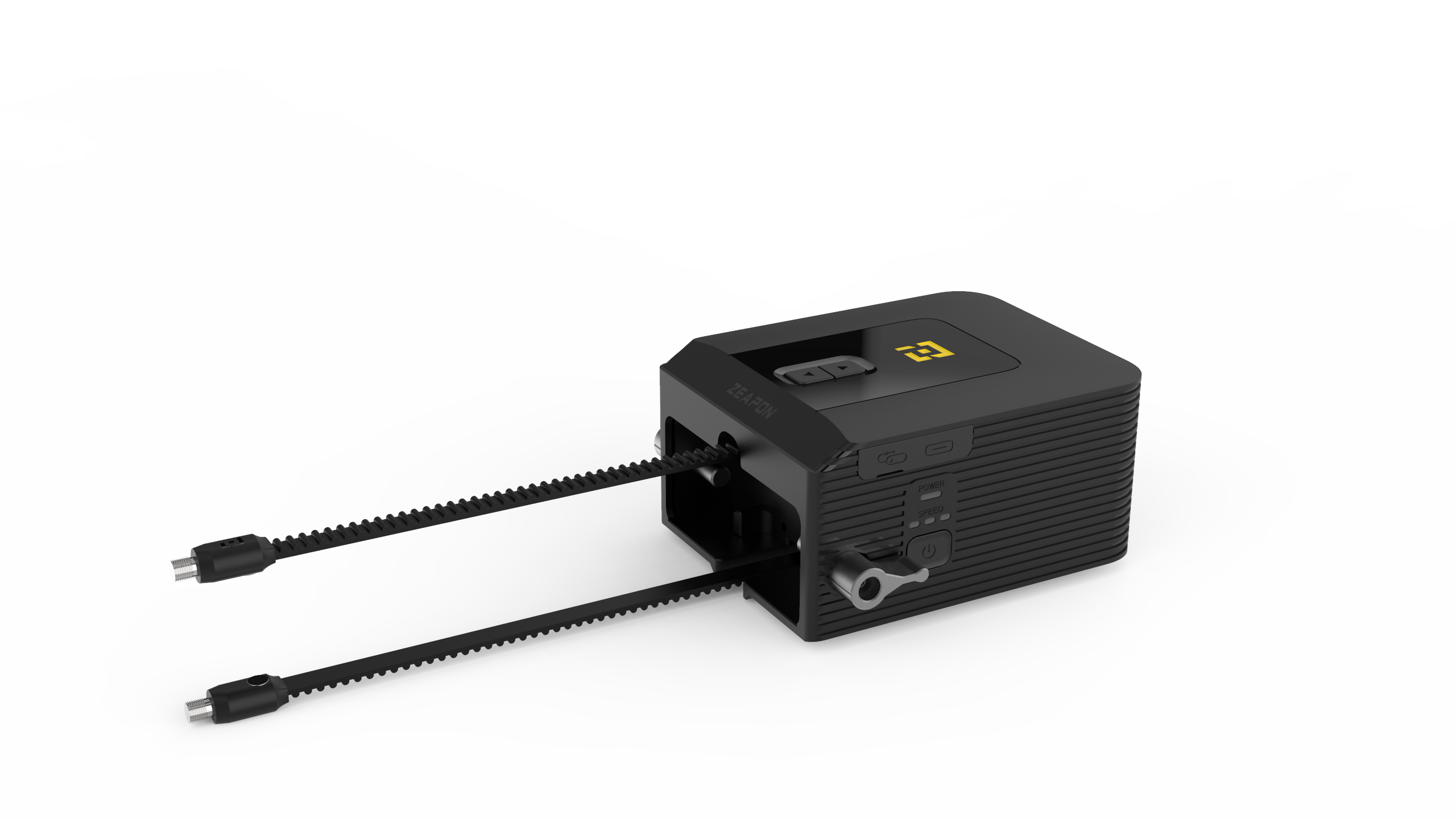 Zeapon Micro 2 E600 Slider Motor - Voosestore