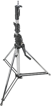 Kupo 483SH Short 3 Section Wind Up Stand
