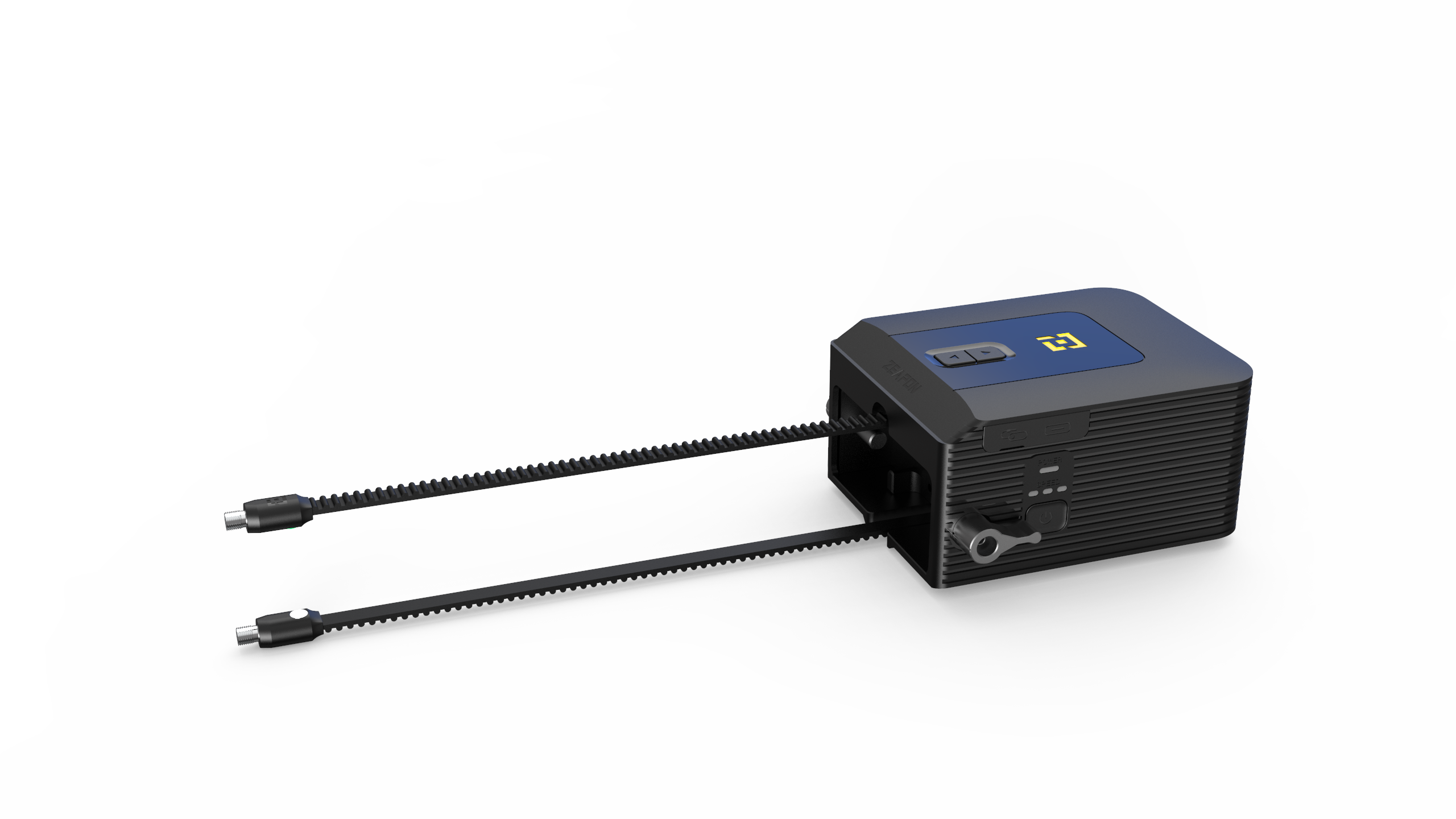 Zeapon Micro 2 E800 Slider Motor - 3