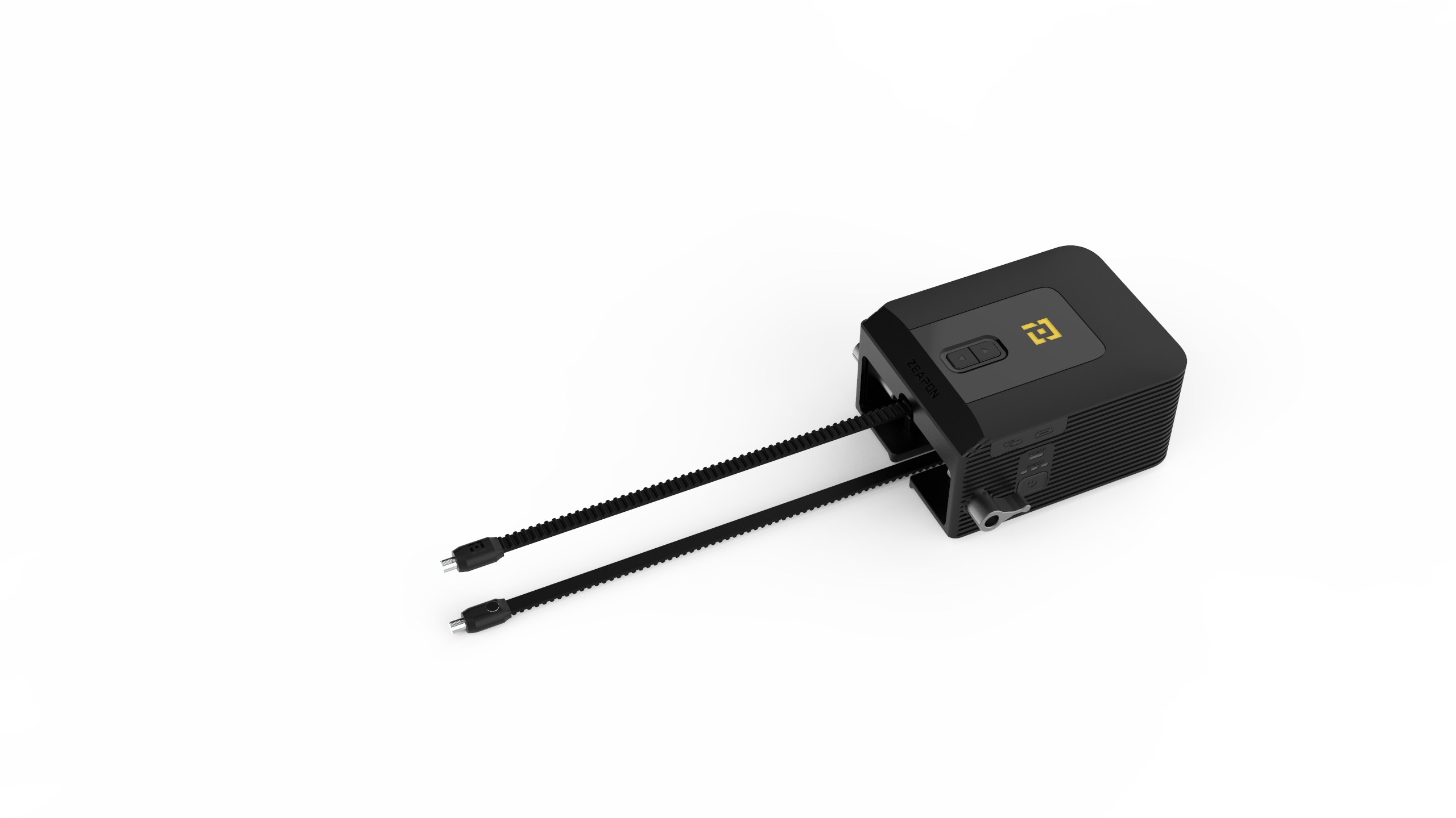 Zeapon Micro 2 E800 Slider Motor - 2