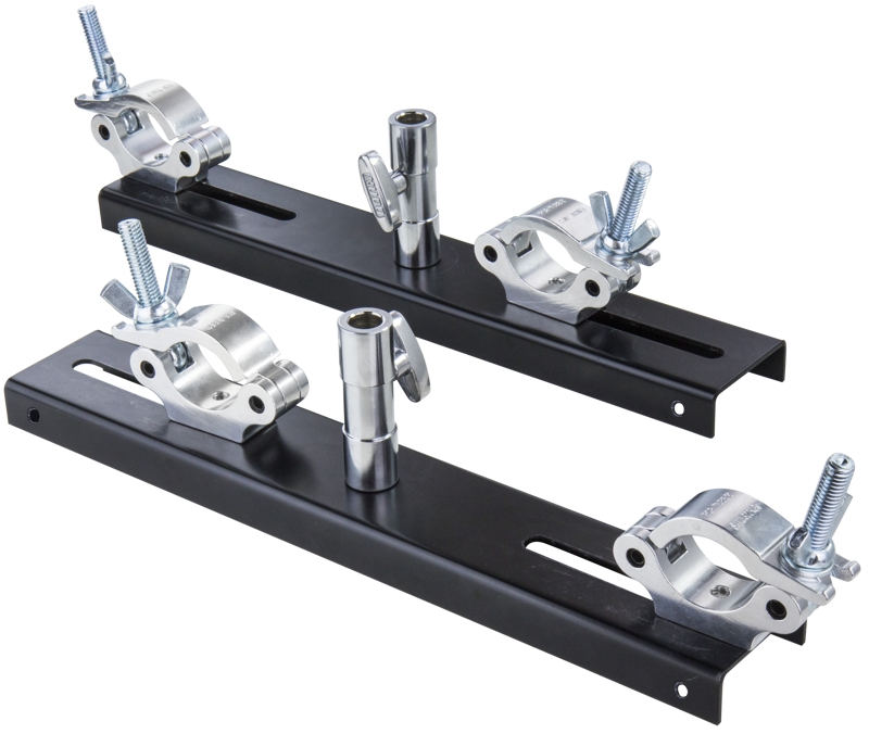 Kupo KS-161 Universal Track End - 2