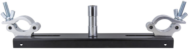 Kupo KS-161 Universal Track End - 3