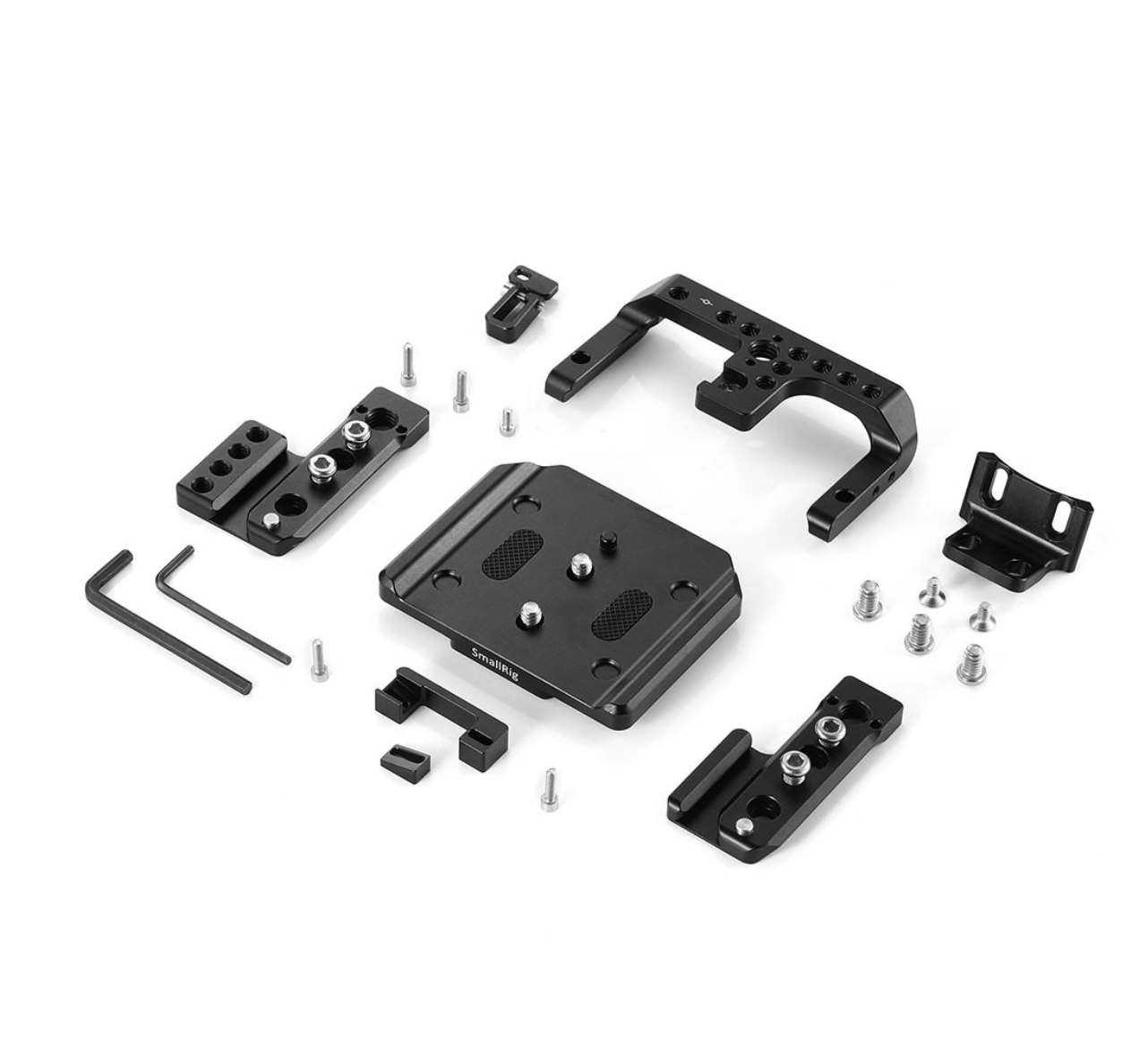 SmallRig Cage for Z cam E2 Camera 2264 - 2