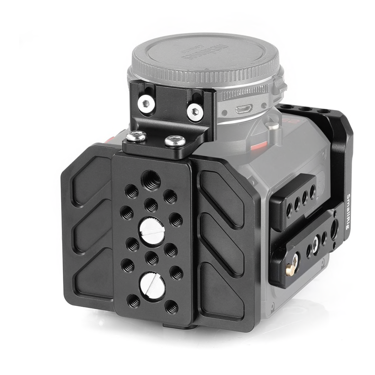 SmallRig Cage for Z cam E2 Camera 2264 - 5