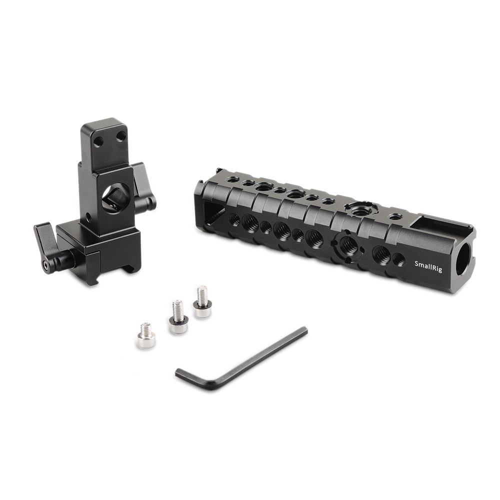 SmallRig NATO Handle 1649 - 3