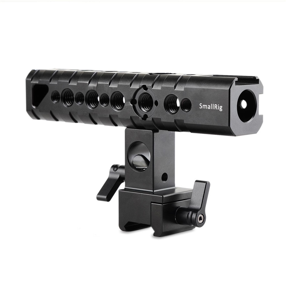 SmallRig NATO Handle 1649 - 2