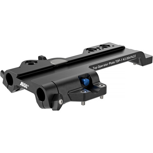 ARRI Alexa 35 Base Operator Set (PL, MVF, CDX) - 9