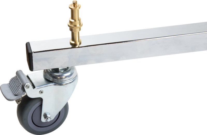 Kupo 351 Mighty Runway Base Stand - 3