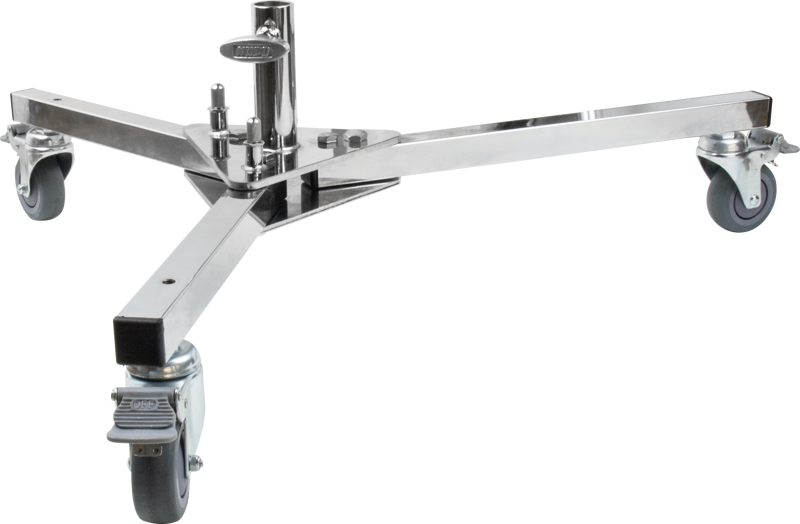 Kupo 351 Mighty Runway Base Stand