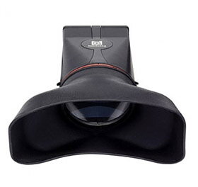 Dual Eye Displaylupe LCD Magnifier CN-278 Canon Mark III