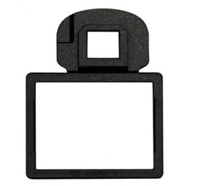 Dual Eye Displaylupe LCD Magnifier CN-278 Canon Mark III - 5
