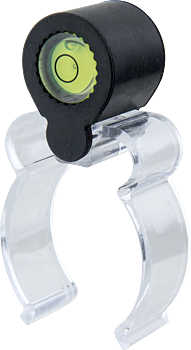 Kupo KD-B001 Bubble Level Tube Clamp Ø 40-45mm