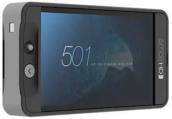 SmallHD 501 5" Dslr Monitor