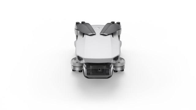 DJI Mavic Mini - 3