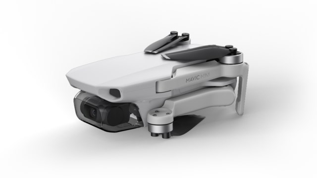 DJI Mavic Mini - 2