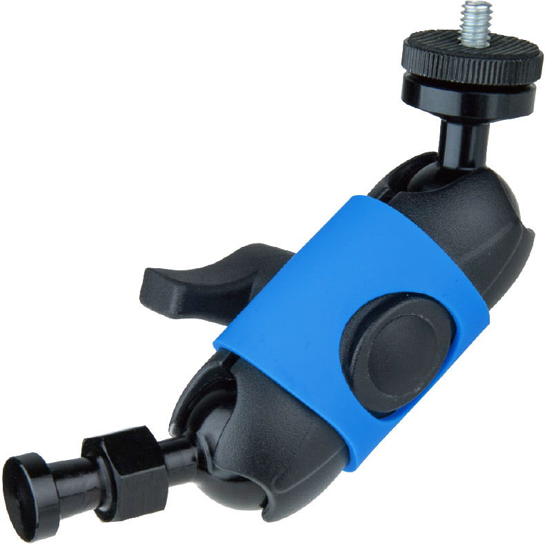 Kupo KS-470 Super Knuckle with Hex Baby pin