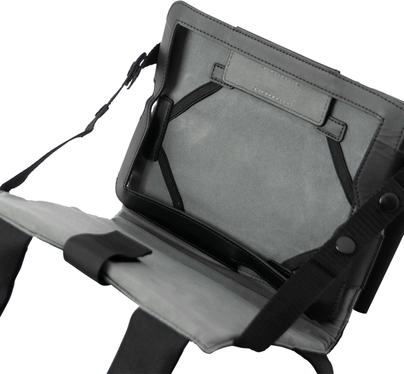 Kupo KSB-011 Radio Chest Pack - 10