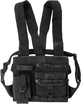 Kupo KSB-011 Radio Chest Pack