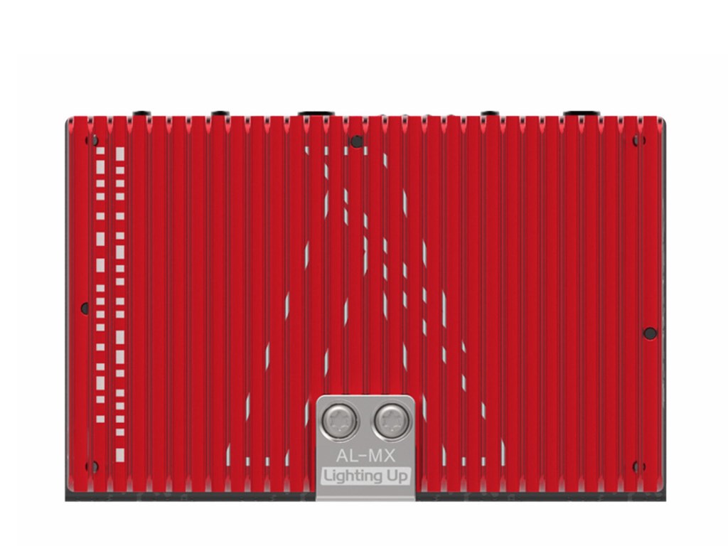 Aputure LED VideoLight AL-MX - 3