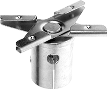 Kupo KD-C50P Kupole Ceiling Adapter - 2