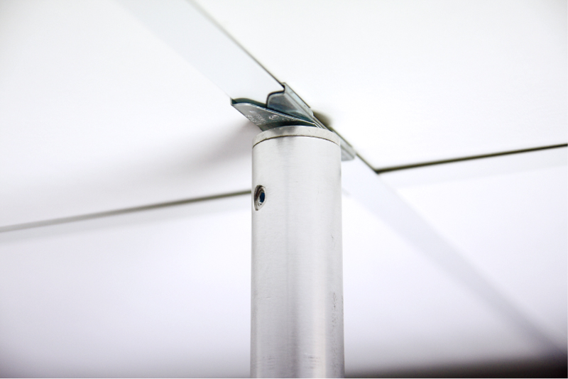 Kupo KD-C50P Kupole Ceiling Adapter - 3