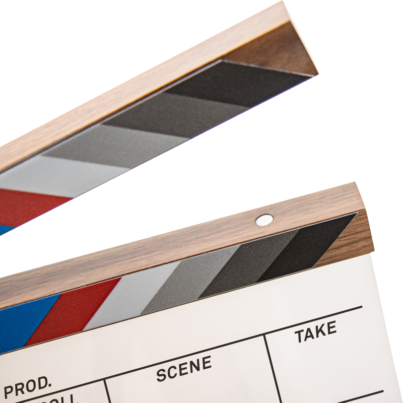 Kupo KCB-1514 Clap Board 15x14 cm - 5