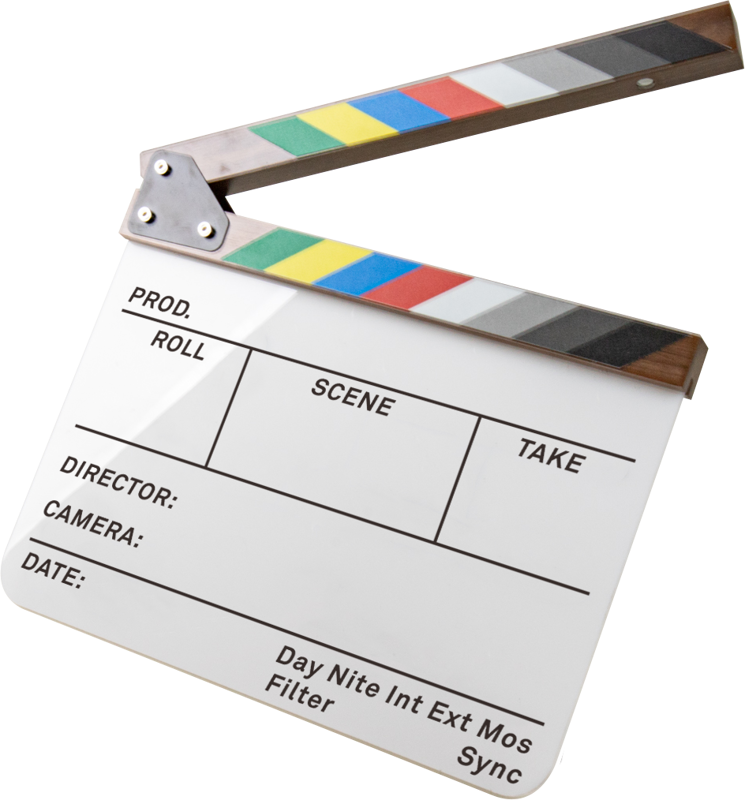 Kupo KCB-1514 Clap Board 15x14 cm - 4