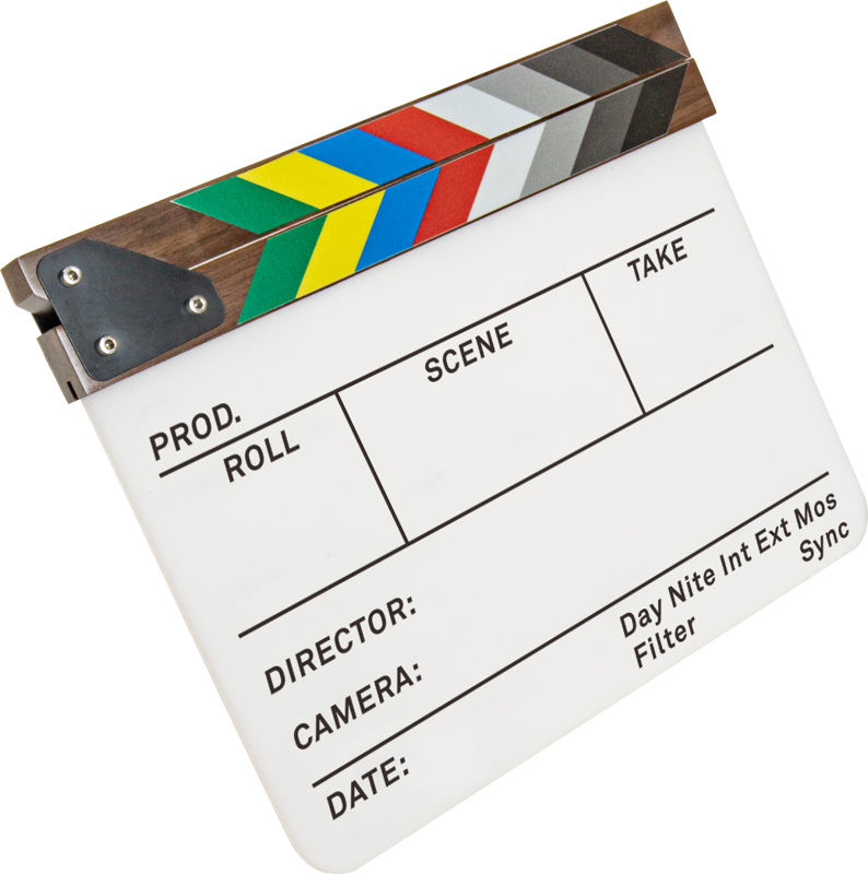 Kupo KCB-1514 Clap Board 15x14 cm - 3