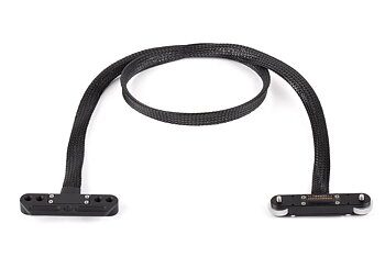 Wooden Camera RED Male to Female Pogo LCD/EVF Cable (36", RED DSMC2)