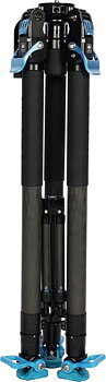 SIRUI Pro Video Tripod Rapid SVT-75 Lite 