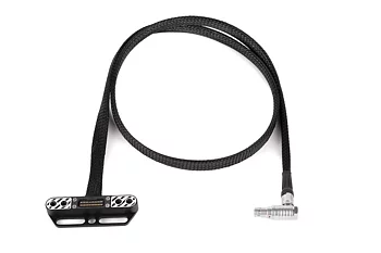 Wooden Camera RED Male 16pin to Fem. Pogo LCD/EVF Cbl. (36", DSMC2)