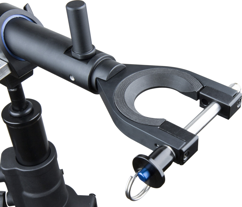 Kupo KS-254 Steadicam Docking Bracket - 9