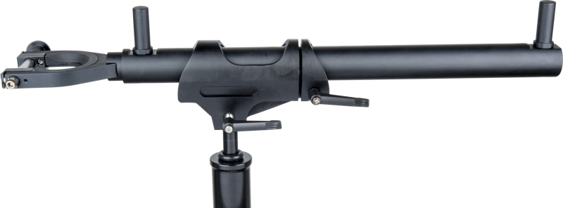 Kupo KS-254 Steadicam Docking Bracket - 6