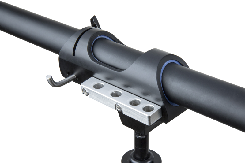 Kupo KS-254 Steadicam Docking Bracket - 8