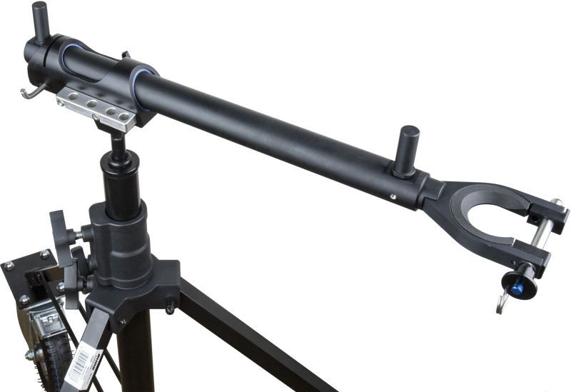Kupo KS-254 Steadicam Docking Bracket - 4