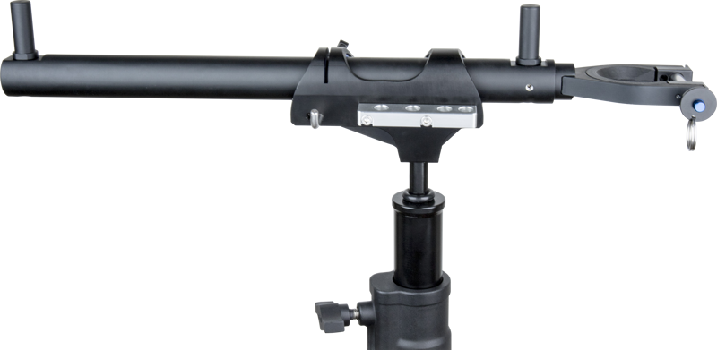 Kupo KS-254 Steadicam Docking Bracket - 7