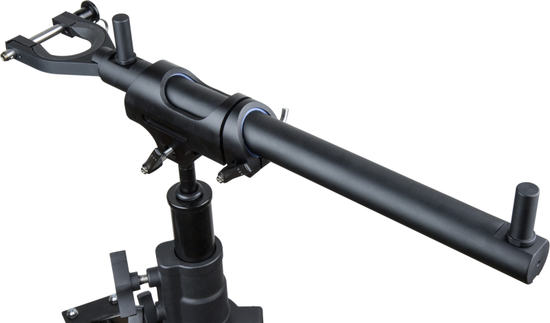 Kupo KS-254 Steadicam Docking Bracket - 3