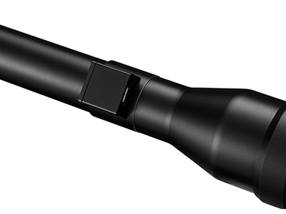 Laowa 24mm f/14 Macro Probe For L-Mount - 3