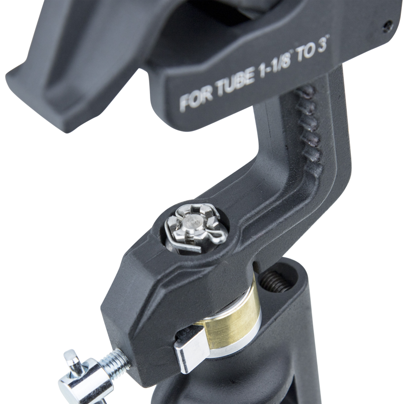 Kupo KCP-150 Swiveling Pipe C Clamp - 6